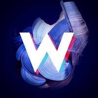 The Wayward Artist logo - Similar company to Orange County