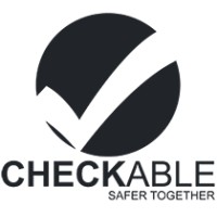 Check-able logo - Similar company to Carteam Transport