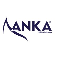 Anka Milking Technology logo - Similar company to Maxled
