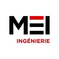 MEI INGÉNIERIE logo - Similar company to Ingetec Sam
