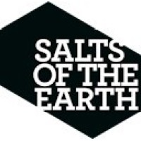 Salts of the Earth logo - Similar company to Onnero