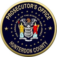 Hunterdon County Prosecutor's Office logo - Similar company to Bernards Township