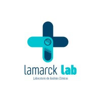 Lamarck Lab logo - Similar company to Firdent