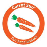 Carrot Sun Cosmetics FZ LLC logo - Similar company to Exes Cosmetics