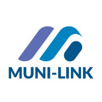 Muni-Link logo - Similar company to Munibilling