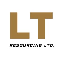 LT resourcing Ltd. logo - Similar company to Fyworx