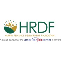 HUMAN RESOURCE DEVELOPMENT FOUNDATION, INC. logo - Similar company to Drumcafeusa