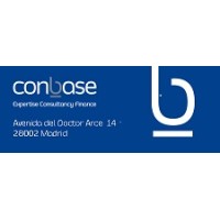 Conbase Soluciones de Consultoría logo - Similar company to Alvus Wealth Tech Wisdom