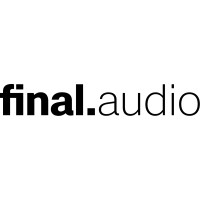 final.audio by Rolf Maier Bode logo - Similar company to Bloom Audio