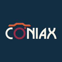 CONIAX logo - Similar company to Lone Star Venture Capital