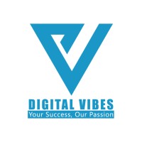 Digital Vibes logo - Similar company to Digitalvibes