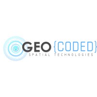 GeoCoded (Pty) Ltd logo - Similar company to Umhlaba Geomatics Inc.