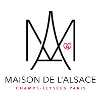 Maison de l'Alsace logo - Similar company to 3Cf Formations