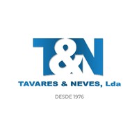 Tavares & Neves, Lda logo - Similar company to Multi-Fluido, Lda