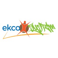 ekcoSYSTEM logo - Similar company to Videnso