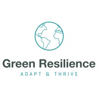 Green Resilience logo - Similar company to Izy Solutions