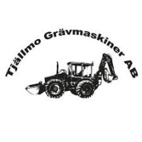 Tjällmo Grävmaskiner AB logo - Similar company to Drillcon Scandinavia Ab