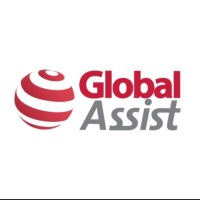 Global Assist Colombia logo - Similar company to Solfint Sas