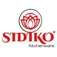 Sidiko Industries logo - Similar company to Firefly By Fintrens