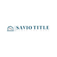 Savio Title logo - Similar company to Title Xperts Llc