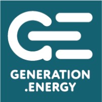 Generation.Energy logo - Similar company to Fif