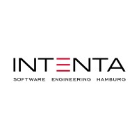 Intenta SEH GmbH logo - Similar company to Built-Up
