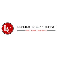Find Your Leverage logo - Similar company to Twisted Goods Inc.