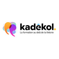 KADEKOL logo - Similar company to Agir Form