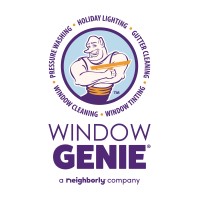 Window Genie of Lexington logo - Similar company to Spotless