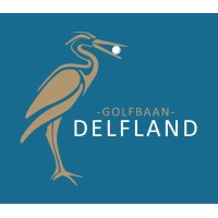 Golfbaan Delfland logo - Similar company to Van Der Helm