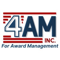 4AM Inc. logo - Similar company to Tech O.R.