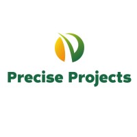 Precise Projects logo - Similar company to Scu2 Labs Pte. Ltd.