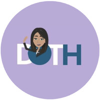 Doth Animations logo - Similar company to Gaide