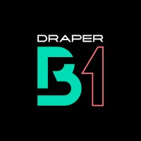 Draper B1 logo - Similar company to Secways