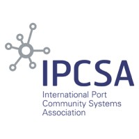 IPCSA - International Port Community Systems Association logo - Similar company to Port Technology International - Pti