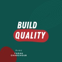 Build Quality logo - Similar company to The Arch