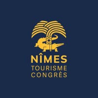 Nîmes Tourisme logo - Similar company to Objectif Gard