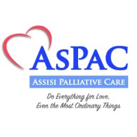 Assisi Palliative Care logo - Similar company to Aspac