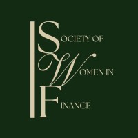 Society Of Women In Finance