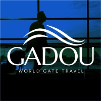 Gadou Travel logo - Similar company to Jetscoot