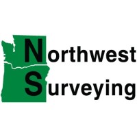 Northwest Surveying logo - Similar company to Aligned Engineering, Llc (Pacific Northwest)