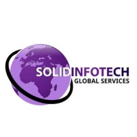 Solid Infotech Global Services Pvt. Ltd. logo - Similar company to Netdecisions
