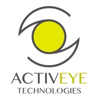 ActivEye Technologies Pty Ltd logo - Similar company to Active Track (Pty) Ltd