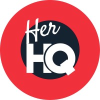 HerHQ.in logo - Similar company to Hook