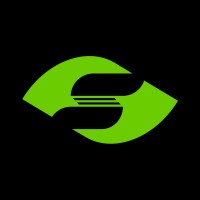 Spirit Juice Studios logo - Similar company to Sprout Studio / Catholic Support Services