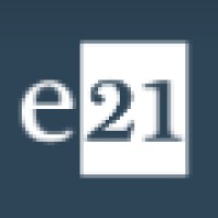Enfoque21 logo - Similar company to Marketeando.Pe