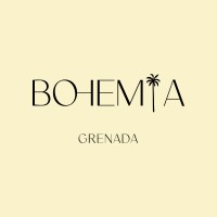Bohemia Grenada logo - Similar company to Le Labo Traiteur