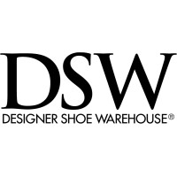 DSW Designer Shoe Warehouse logo - Similar company to Shoe Show, Inc.