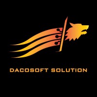 Dacosoft Solution logo - Similar company to Santinela