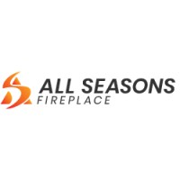 All Seasons Fireplace logo - Similar company to Scaleup Llc